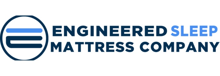 Engineered Sleep logo